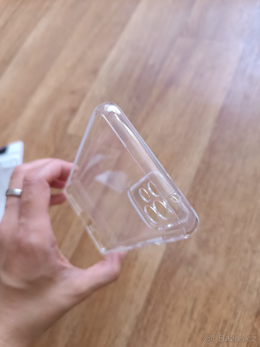 Kryt Wlife pro Samsung Galaxy A53 5G - 5