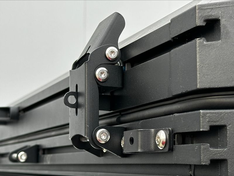 Nejlepší expediční hliníkový autostan v ČR Aroso Tauern - 5