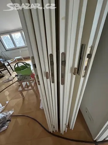 Interiérové dveře - 5