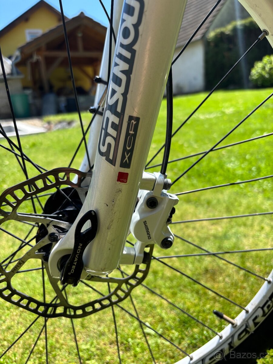 Pells Razzer PRO - 5