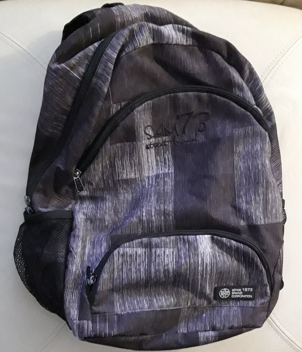 Batoh, ledvinka, kabelka, psaníčko, crossbody - 5