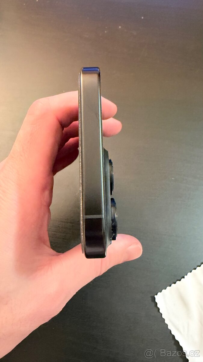 Iphone 16 Pro Max 512Gb - 5