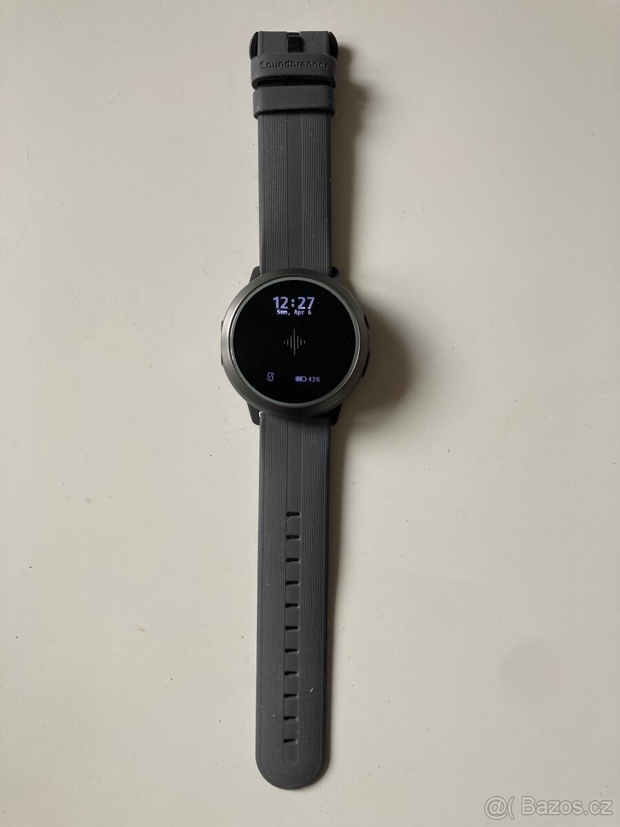 Soundbrenner Core metronóm hodinky - 5