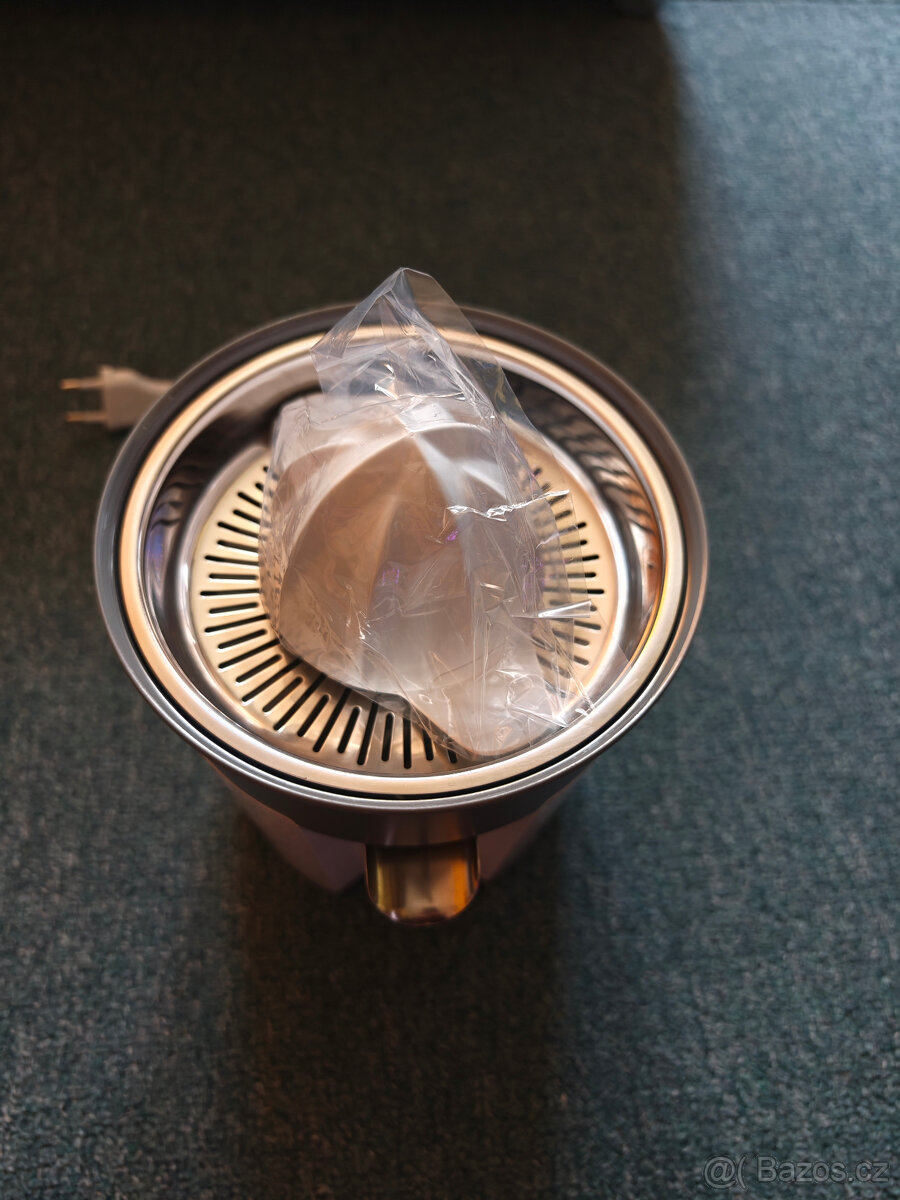 Odšťavňovač Beko CJB6040W Nový - 5