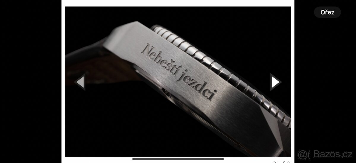 Prim Manufacture LE Nebeští jezdci - 5