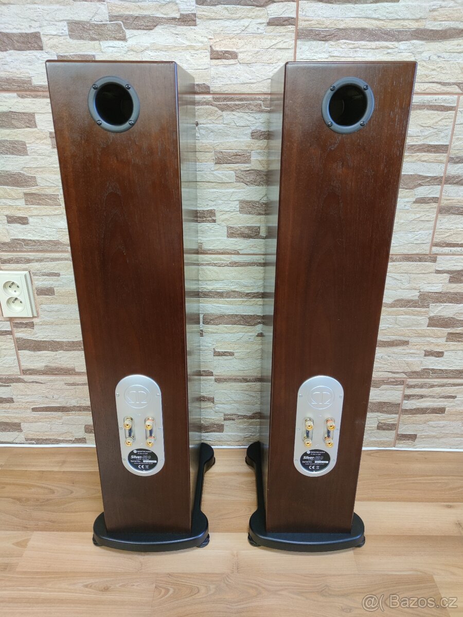 Monitor Audio Silver RS8 - 5