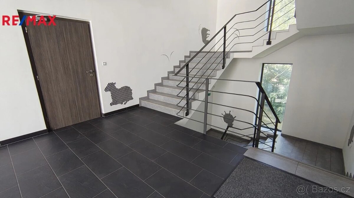 Pronájem kancelářských prostor 228,93m² - Děčín - 5