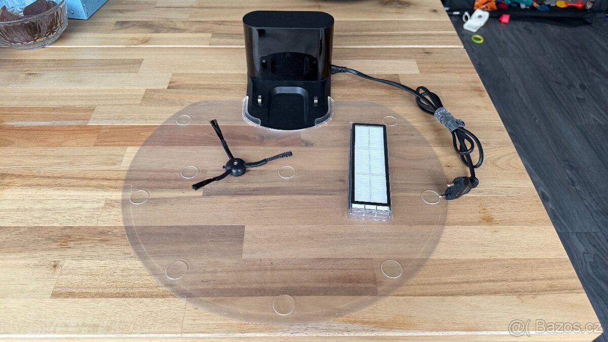 Robotický vysavač Roborock Sweep One S552-02 - 5