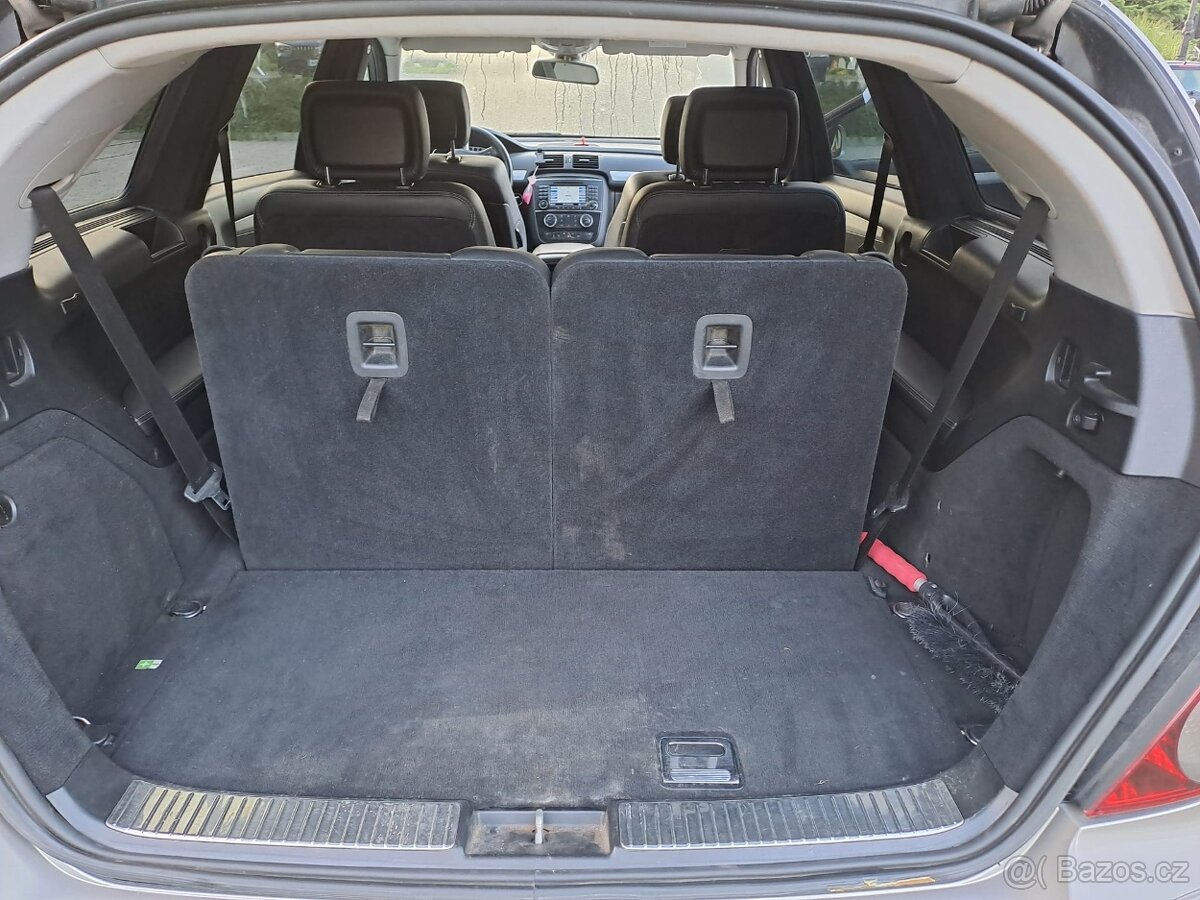 Prodáme Mercedes R320 - 5