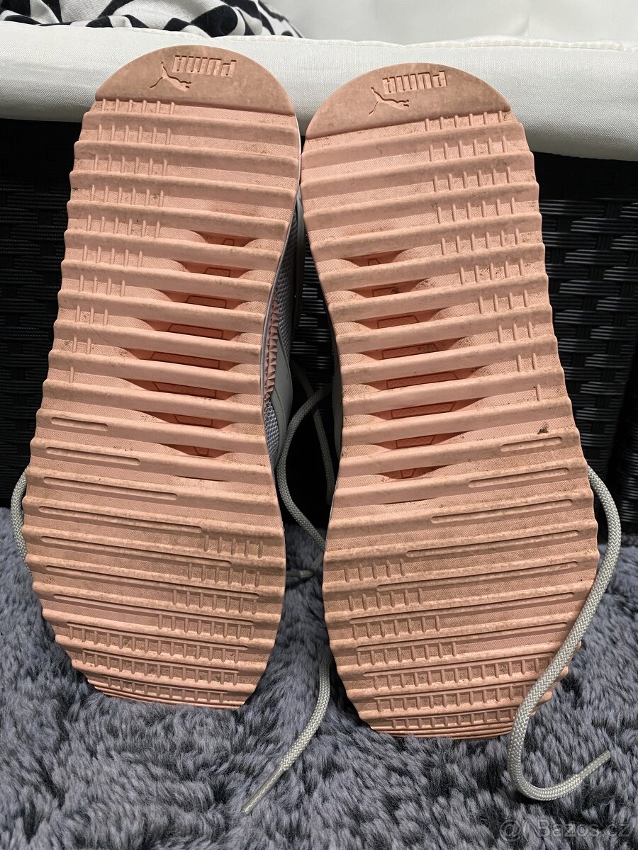 Boty Puma Sneakersy Pacer velikost 40 - 5