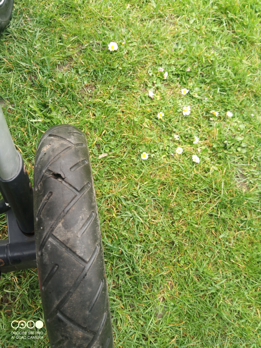 Maxi cosi 3 kombinace - 5