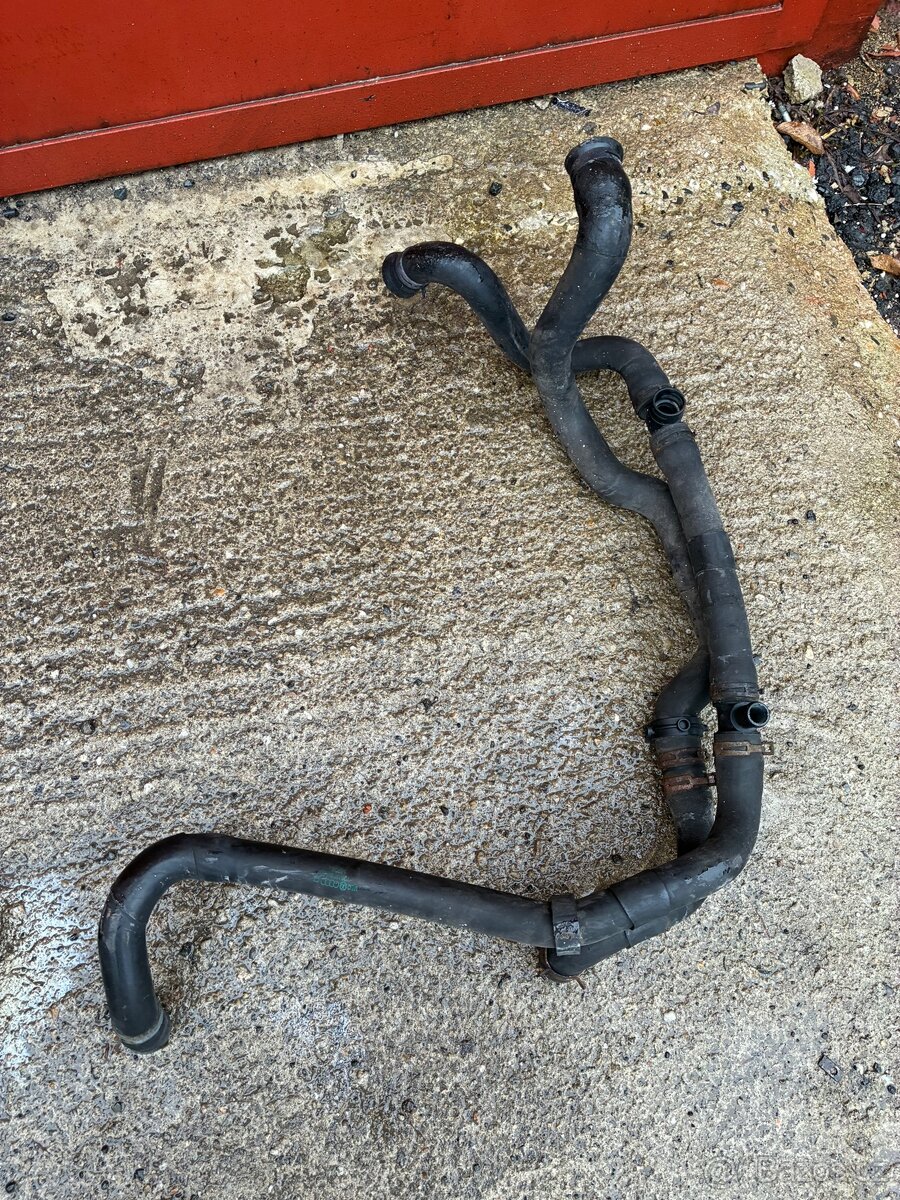 Vw T4 2.5tdi 111kw - 5