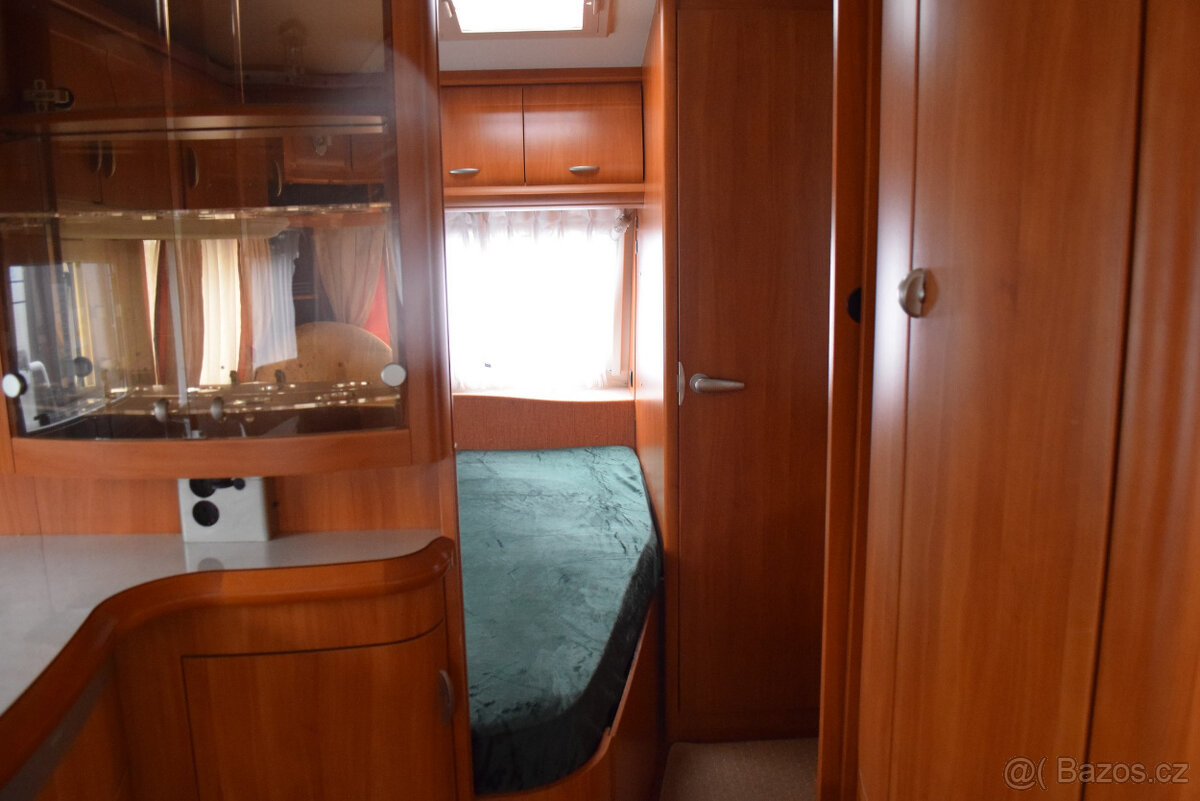 HOBBY 30 EXCELLENT - MOVER - 5