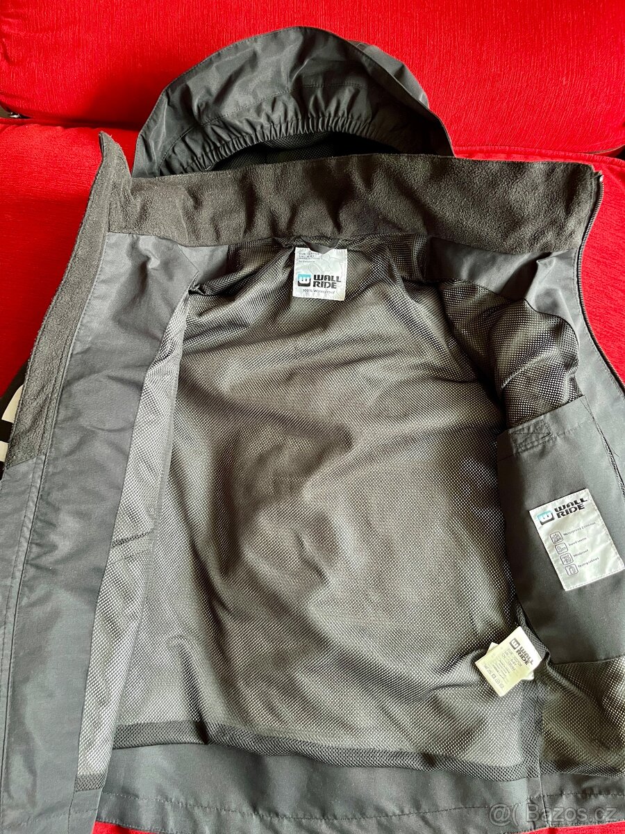 Bunda Lindex v.122-128 - 5