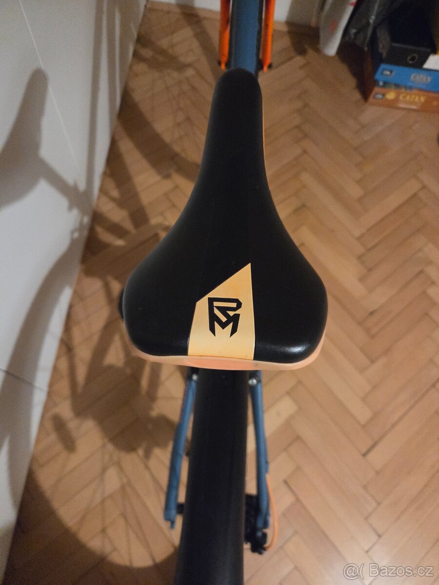 Dětské 26" kolo Rock machine thunder - 5