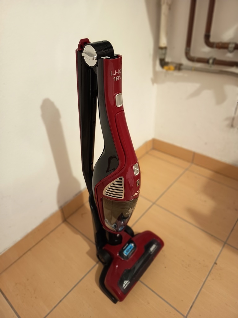 Tyčový vysavač ETA Moneto - 5