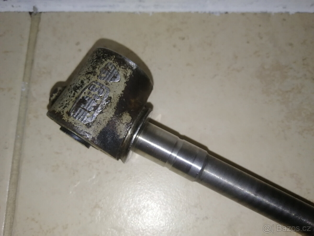 Svislý čep škoda 1000mb - 5