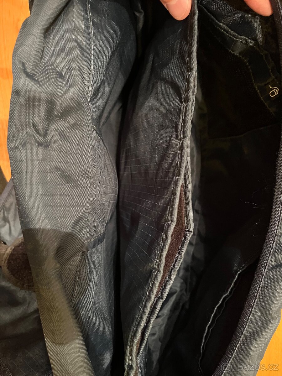 Taška přes rameno Crumpler - 5