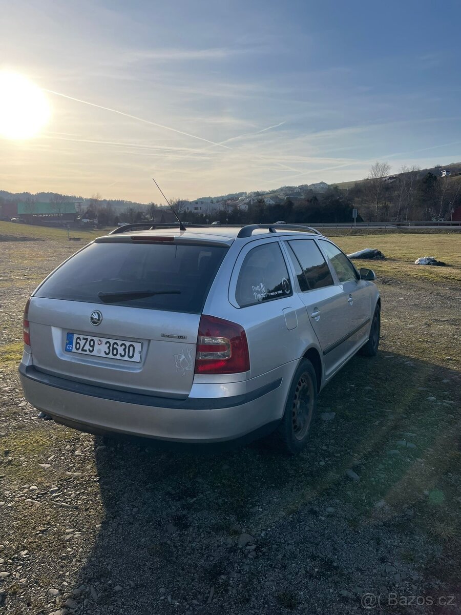 1.9 77kw 2005 - 5