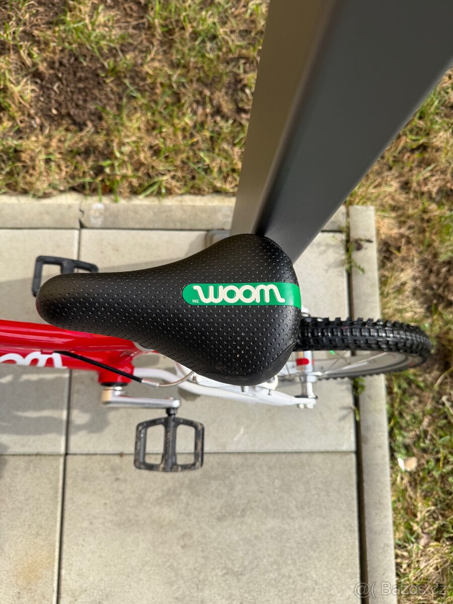 Dětské kolo Whoom 14” - 5