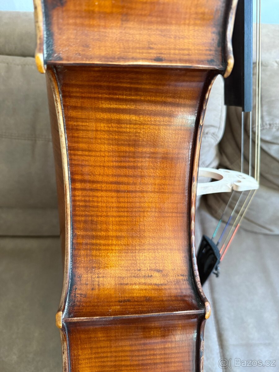 Krásné Violoncello - 5