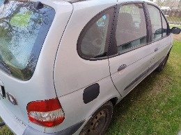 Prodám Renault Scenic - 5