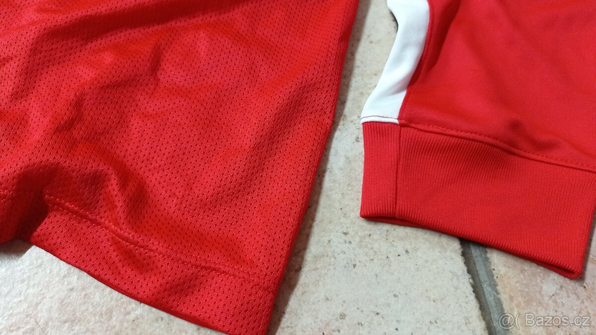 NOVÝ pánský dres Nike Tiempo Premier - L - 5