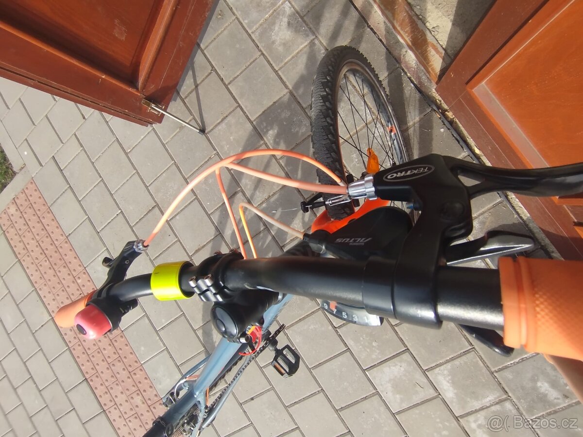 Rock machine thunder 26 - 5