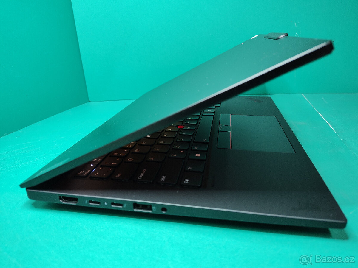Lenovo Thinkpad p14s gen 5 u5-135H 32G√1T√3K@350√RTX√1rz√DPH - 5