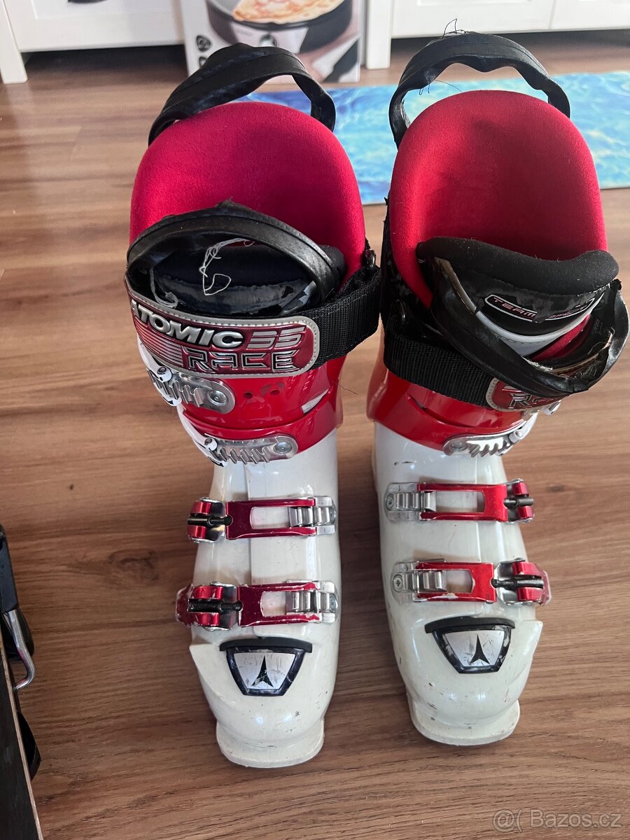 Lyžařský set - 5