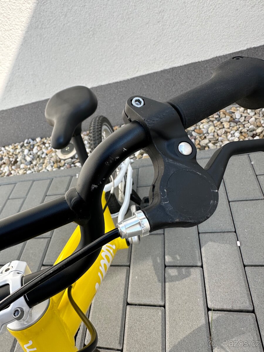 Dětské kolo Woom 2 14” - 5