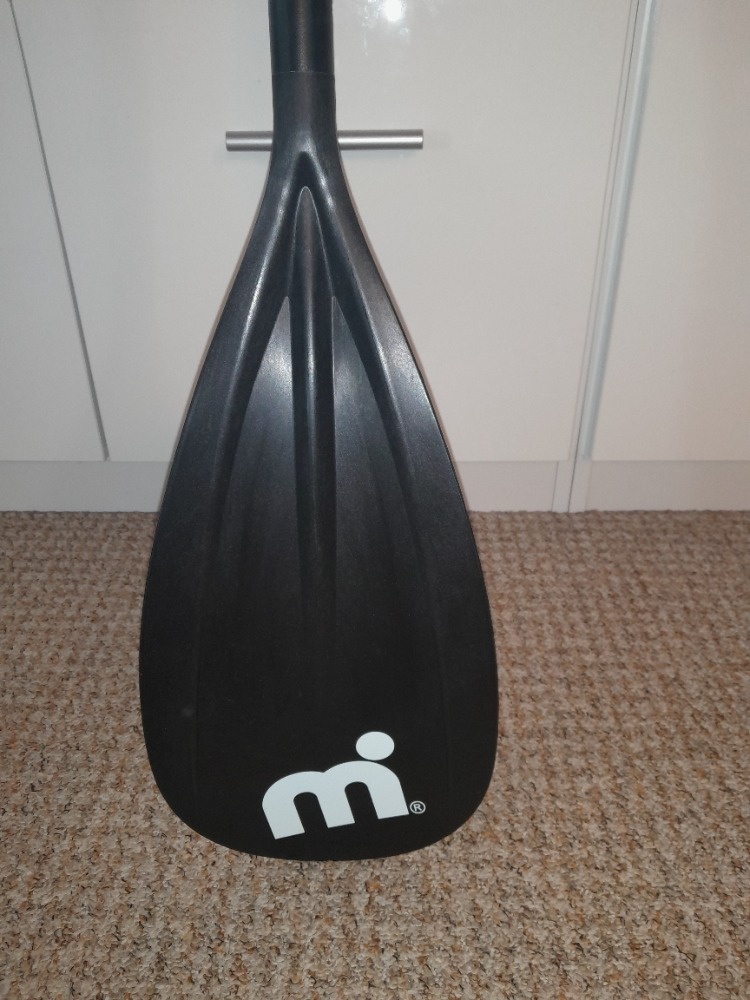 Pádlo na paddleboard - 5