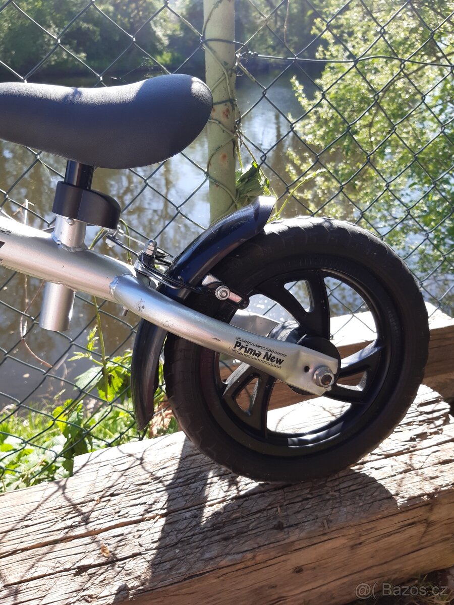 Detske odrazedlo - 5