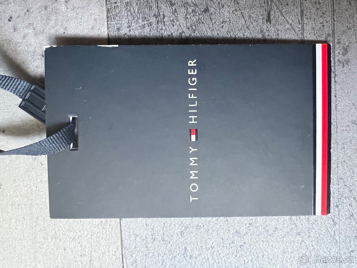 Pánská taška Tommy Hilfiger Aldan - 5