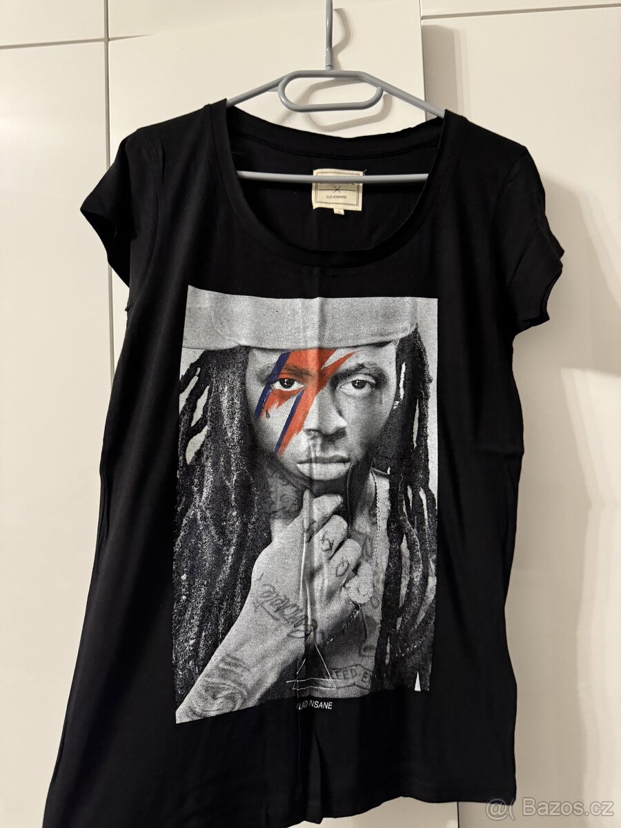 Triko ElevenParis Lil Wayne - 5