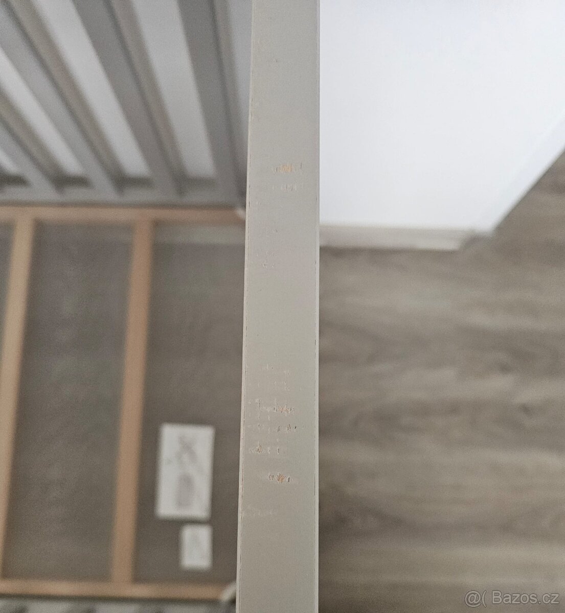 Dětská postýlka IKEA - 5