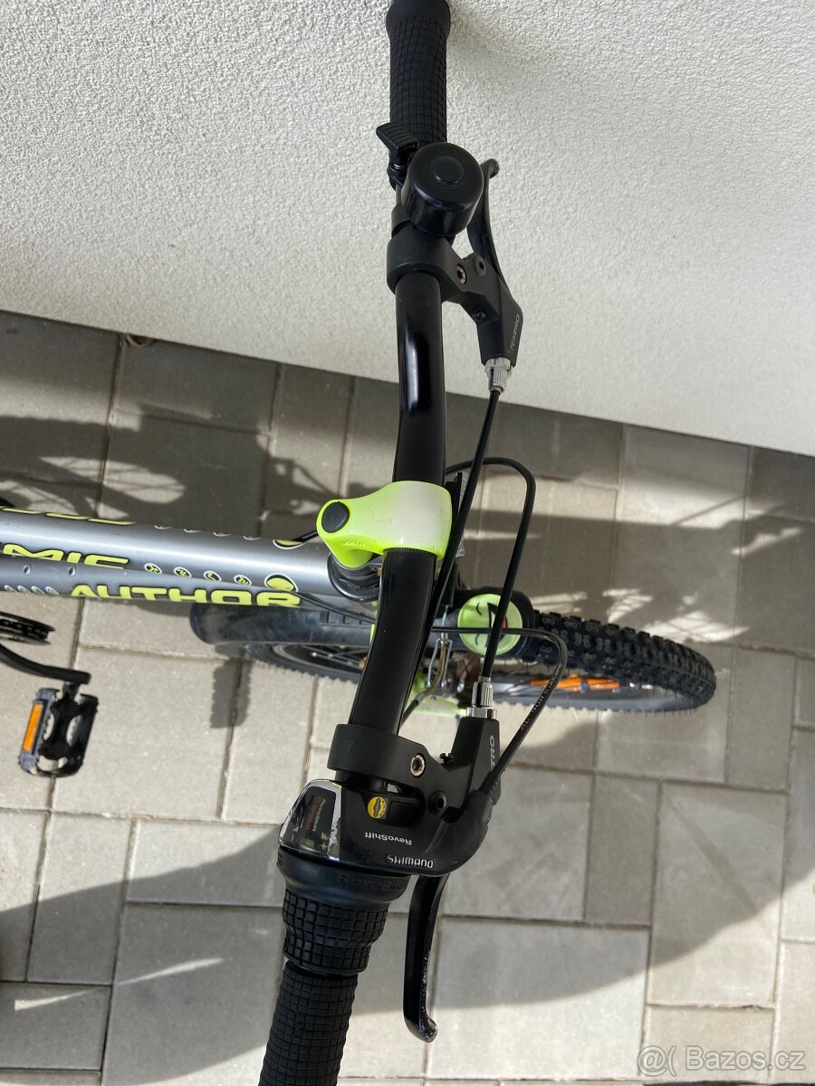 Author cosmic 20 - 5