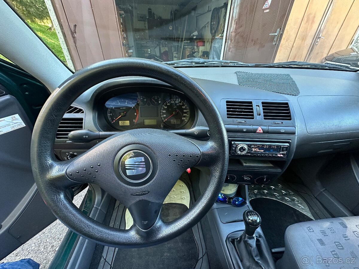 Seat Ibiza - 5
