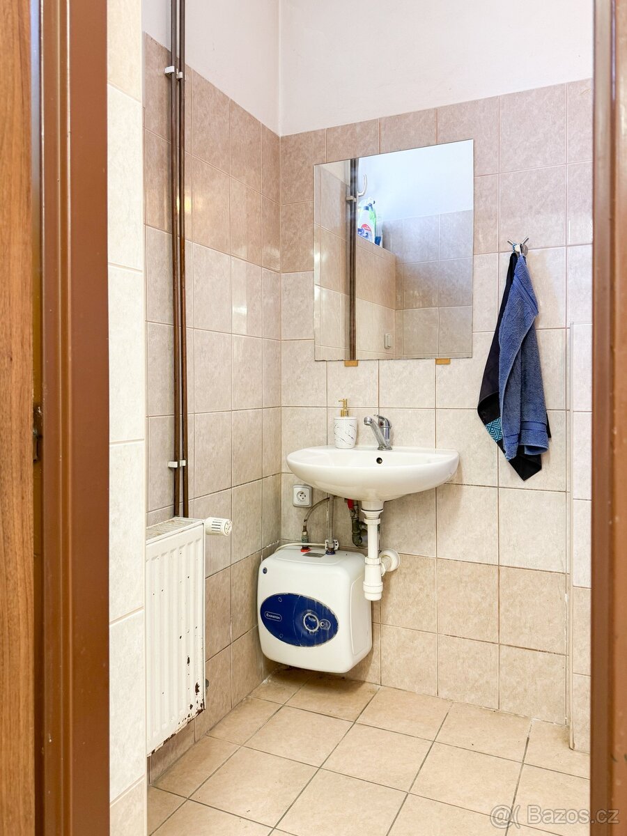 Prodej komerčního objektu Bystřice pod Hostýnem, ev.č. 27021 - 5