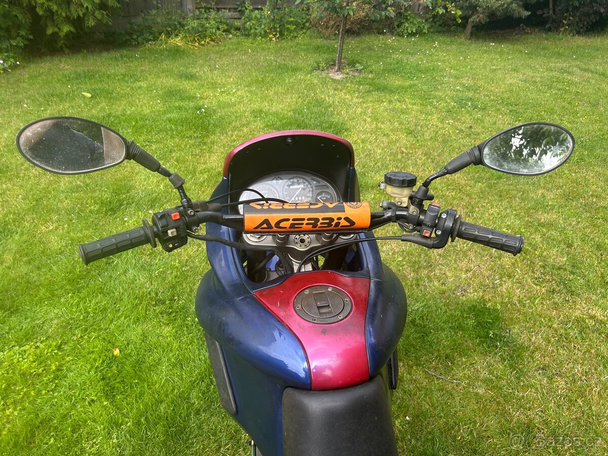 Cagiva Canyon 600