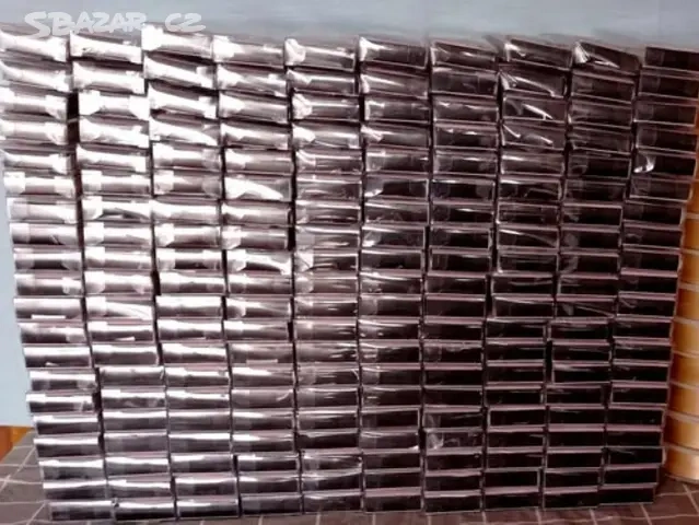 Pružný pečetní vosk ALADINE perleťový - 200 bal - 5