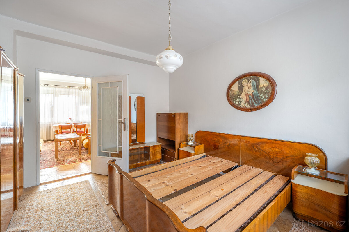 Dům 4+2 na skvělém místě - 5