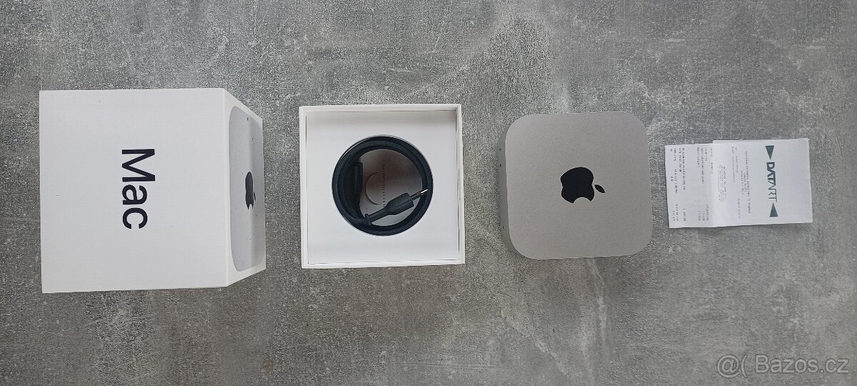 Apple Mac Mini M4 - 5