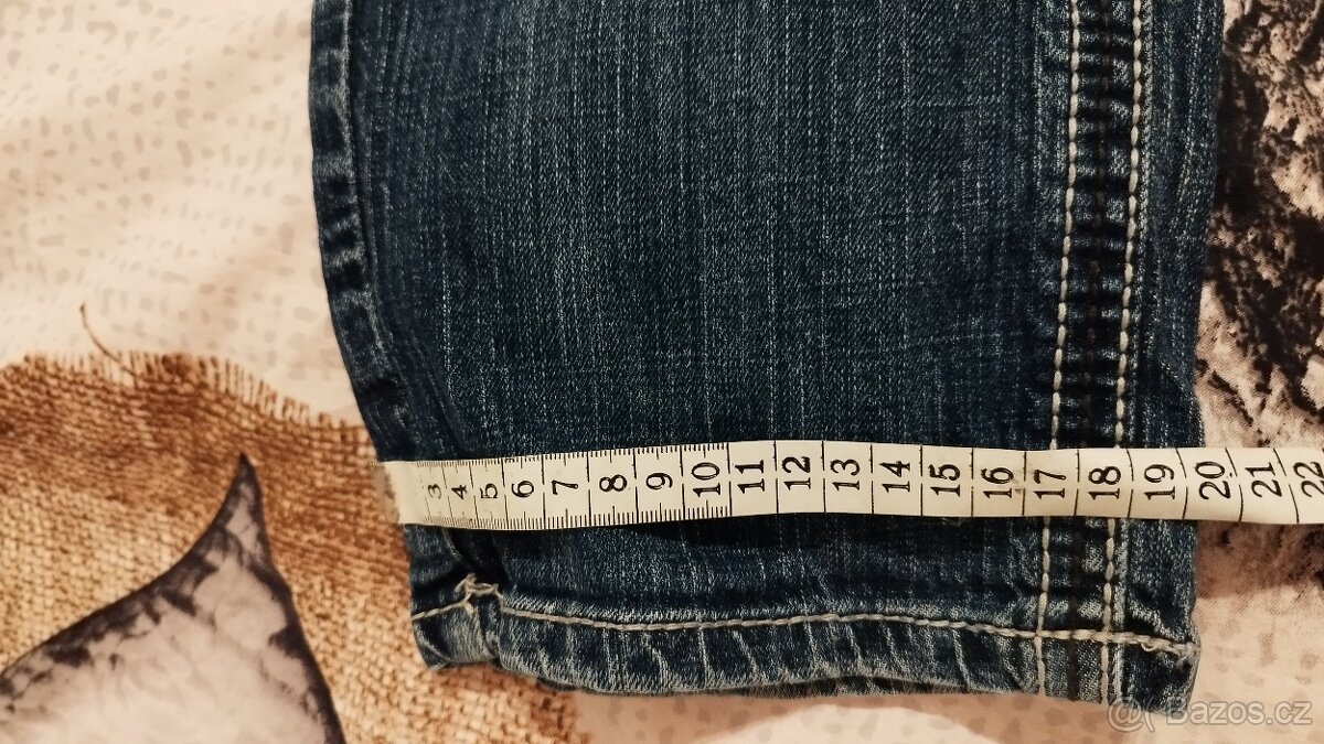 Harley Davidson 36x32 - 5