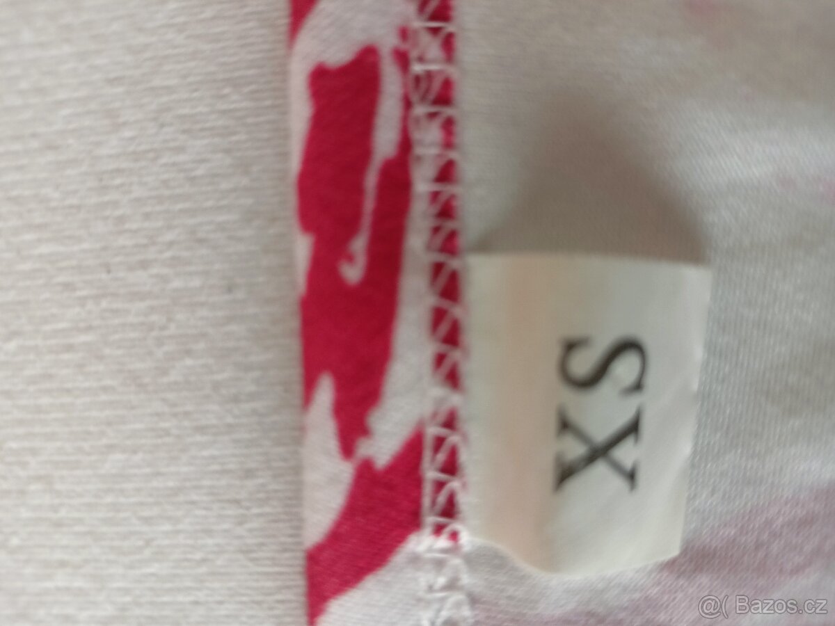 Dámské tričko, halenka - 5