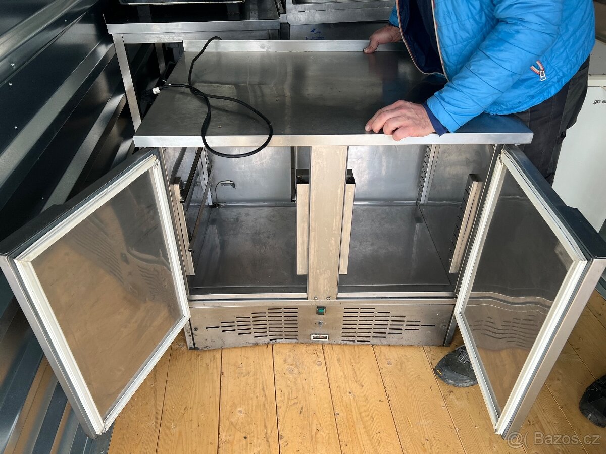 Prodán gastro nábytek do kuchyně - 5