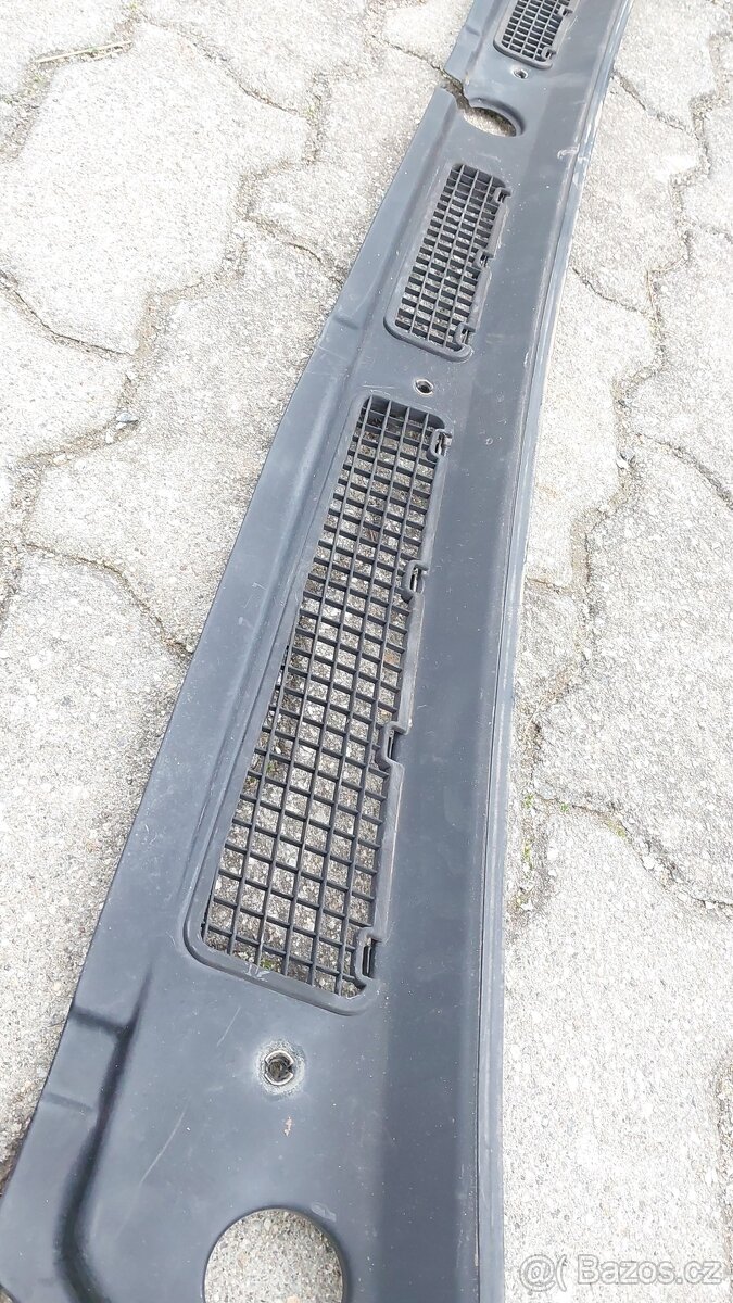 Opel Frontera A - TORPÉDO - 5