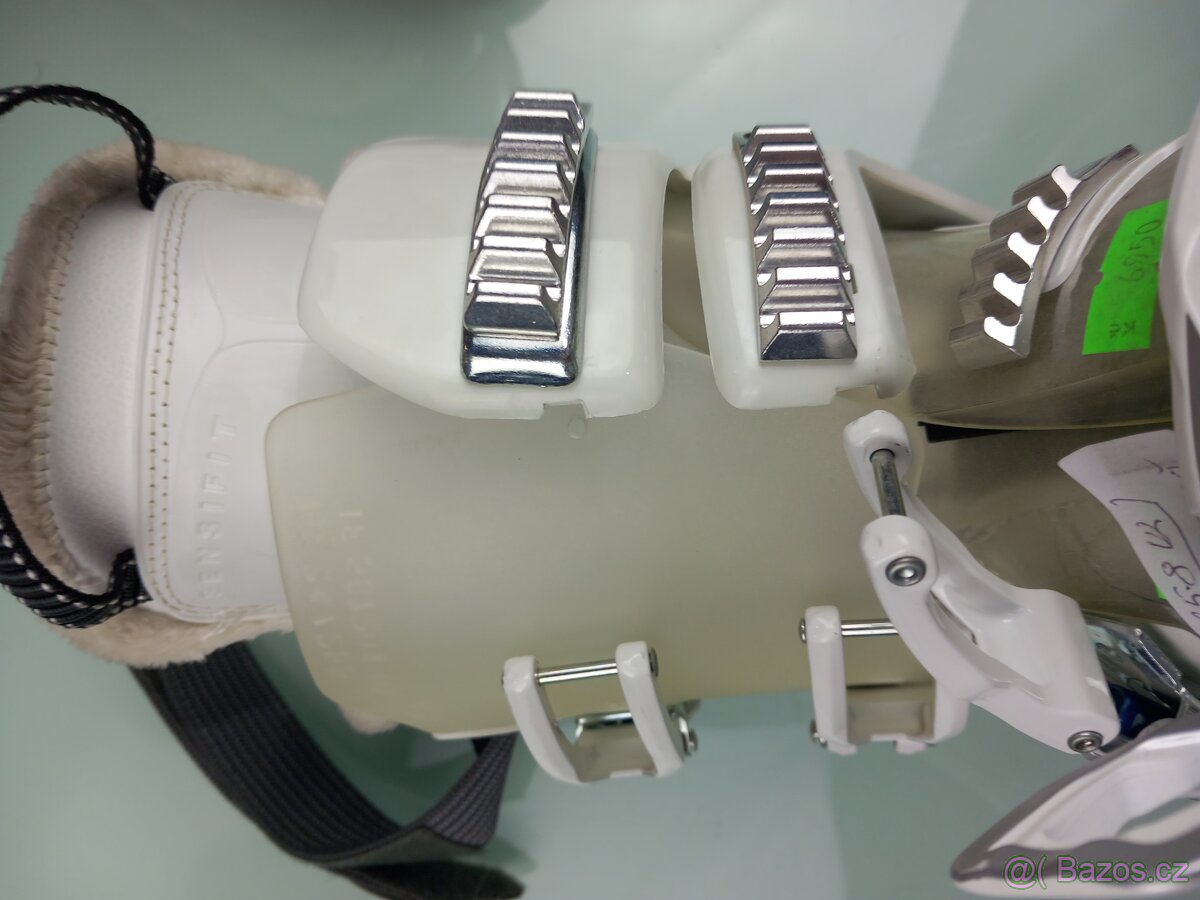 Dámské lyžáky SALOMON IDOL SPORT 85 - 5