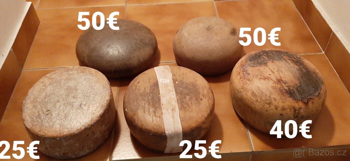 Formy na klobouky - 5