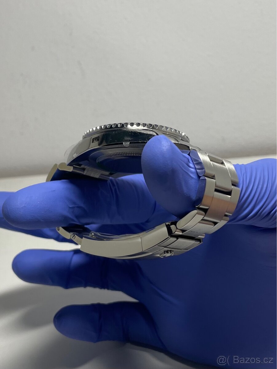 Hodinky Rolex submariner 126610LN - 5